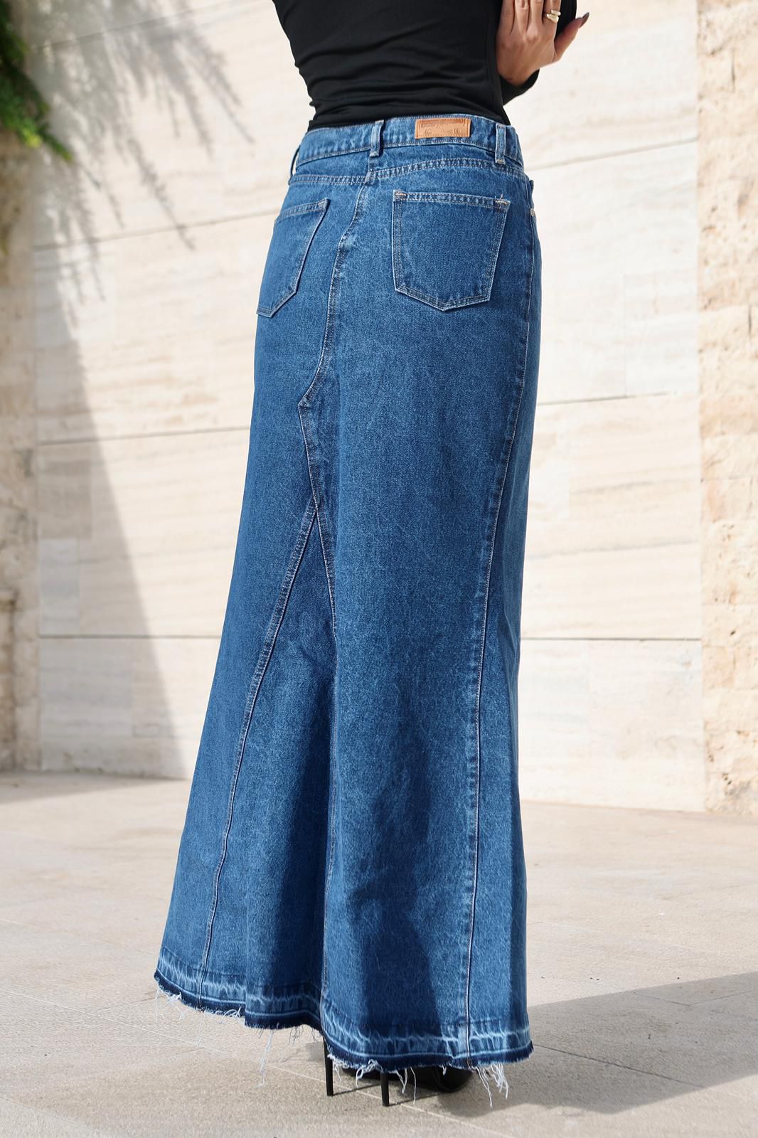 Suknja - Bella Denim