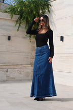 Suknja - Bella Denim