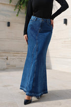 Suknja - Bella Denim