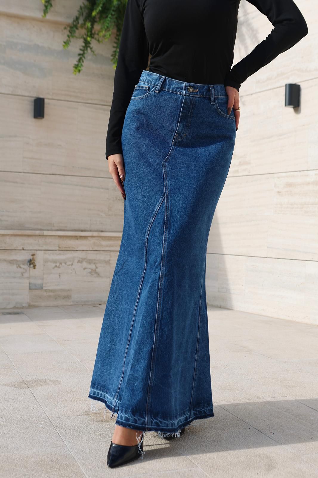 Suknja - Bella Denim